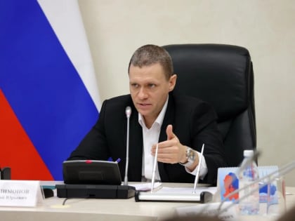 Череповчан от&nbsp;23 до&nbsp;55 лет позвали в&nbsp;«команду Филимонова»