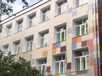 Роспотребнадзор не подтвердил новых случаев сальмонеллеза в школе №5