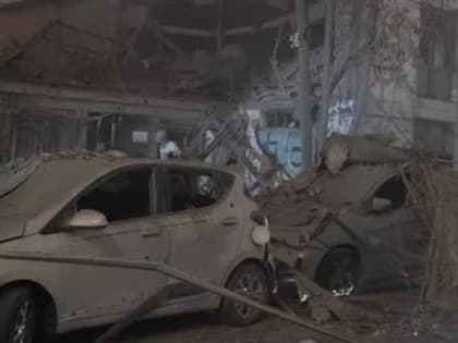 16 россиян с двойным гражданством погибли в ходе палестино-израильского конфликта