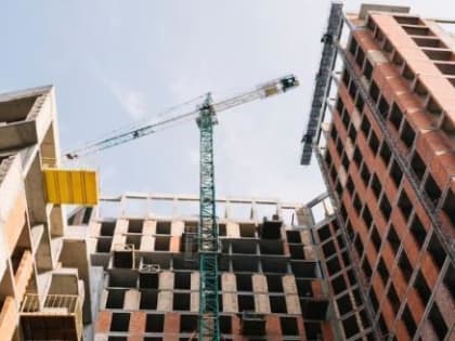 Строй – не строй…  Посчитано число вологжан, остро нуждающихся в жилье