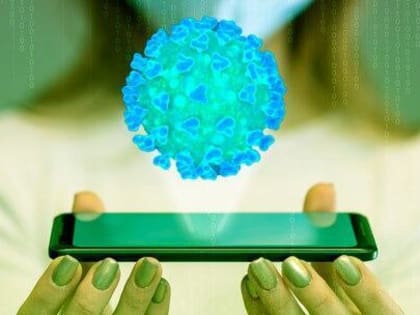 Глава Роспотребнадзора проговорилась о метапневмовирусе в России