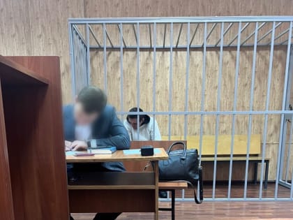 Подозреваемый в убийстве Анны Азовской арестован до 3 марта