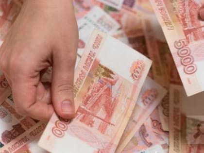 Зарплаты вологодских бюджетников возросли на 4% с января 2023 года