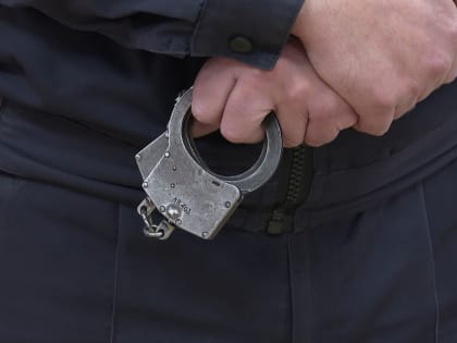 В Череповце задержали двух курьеров-мошенников