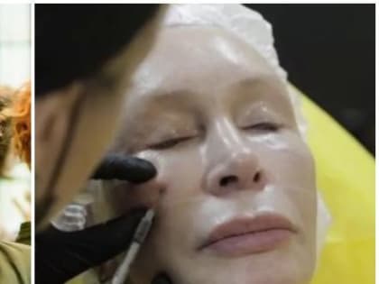 Татьяна Васильева изменилась до неузнаваемости по секретному методу