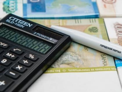 Кредитный портфель россиян составил рекордные 27 трлн рублей