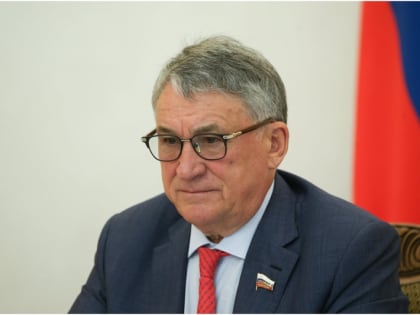 Юрий Воробьев: Реализация положений Послания Президента РФ должна обеспечить поступательное развитие страны