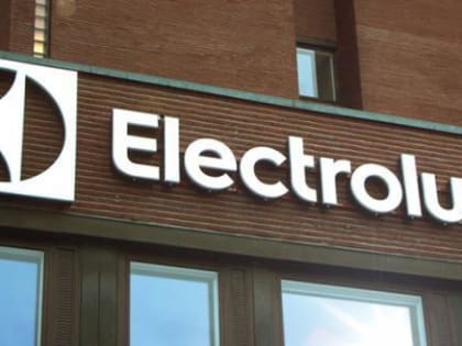 Electrolux тихонечко возвращается в Россию после громкого ухода
