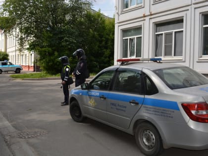 Силовики раскрыли подробности масштабных учений в Череповце