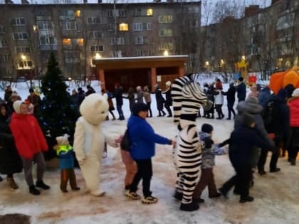 Мероприятия в рамках проекта "Безопасные дороги" проводят в местных отделениях