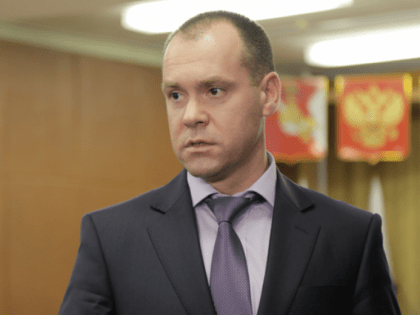 Жестянников будет «жестить». В правительстве Вологодской области новое назначение