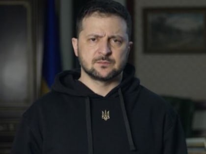 Президент Украины сообщил о минировании всех мостов при въезде в Киев