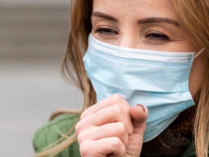 Россиян ждет рост заражений ОРВИ, гриппом и ковидом