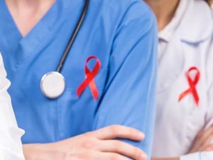 В Вологодской области участились случаи заражения ВИЧ-инфекцией