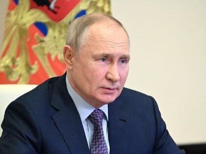 Стало известно, чего ждать от послания Путина 21 февраля