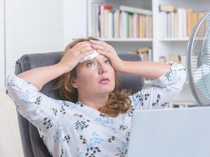 В Госдуме предлагают сокращать рабочий день из-за жары