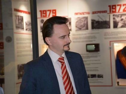 Газета “Правда”. Михаил Костриков о “правильном капитализме”