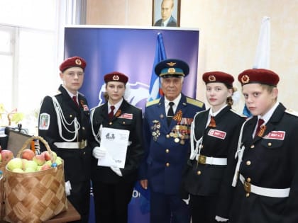 На Вологодчине жители участвуют в акции "Яблочный спас"