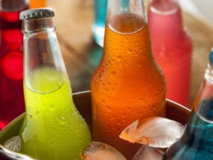 Программах поддержки ЦРПТ для производителей напитков