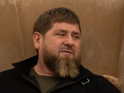 Рамзан Кадыров готов отправить чеченцев в боевой поход на Америку