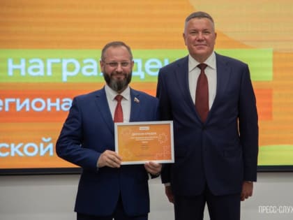 37 социальных проектов вологжан стали победителями регионального этапа премии #МЫВМЕСТЕ