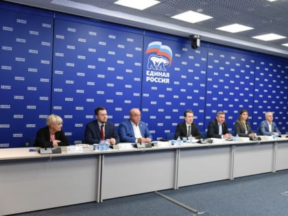 Вологодская область в числе лидеров в реализации партпроекта «Единой России» «Защита животного мира»