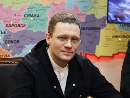Поздравление Губернатора Вологодской области с Международным женским днем