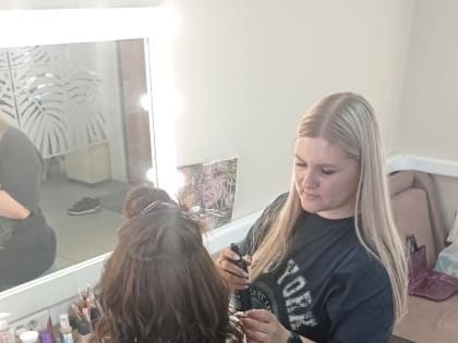 Программа новых возможностей