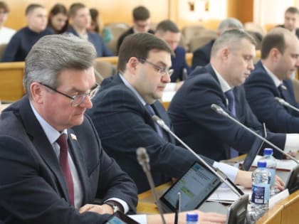 Для иностранных агентов в регионе введен ряд ограничений