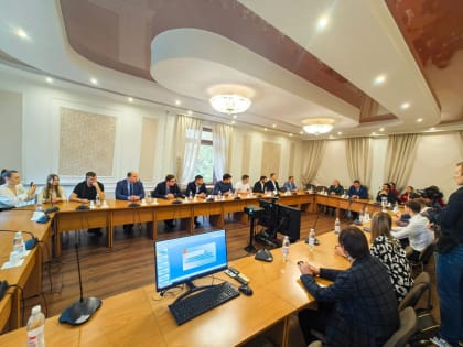 Обмен опытом