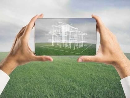 80 участков, потенциально пригодных для массового жилищного строительства, определены в Вологодском округе