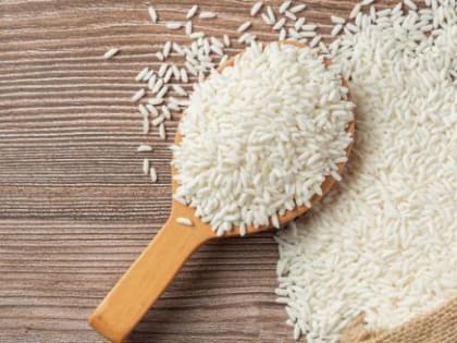Вывоз риса и рисовой крупы запретили в РФ
