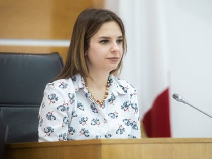 14 региональных проектов реализовал молодежный парламент Вологодской области в 2022 году