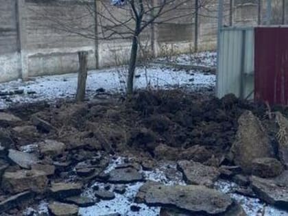 Жители Соледара сообщили о разбросанных на улицах трупах военных (18+)