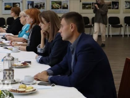 Губернатор Вологодской области предлагает повысить грамотность среди чиновников