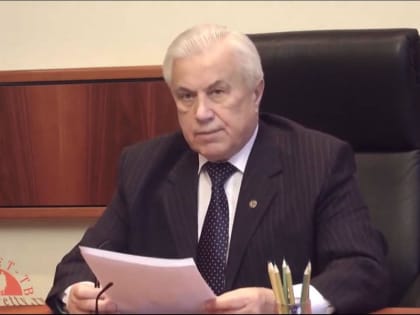 И.И. Никитчук: Нет пятой колонне во власти!