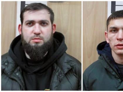 В Вологде ищут пострадавших от вымогательств