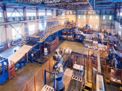 Ударили по тормозам: рост промышленности резко замедлился