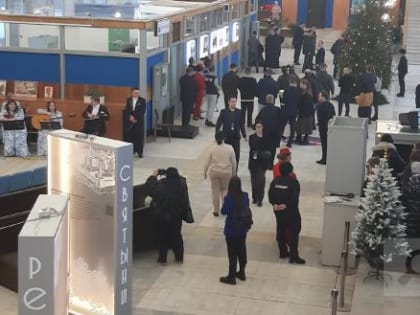 Беларусь планирует запустить прямые авиарейсы в Вологодскую область