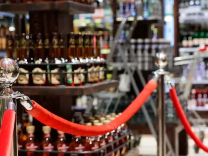 В Вологодской области сократилась смертность от отравления алкоголем