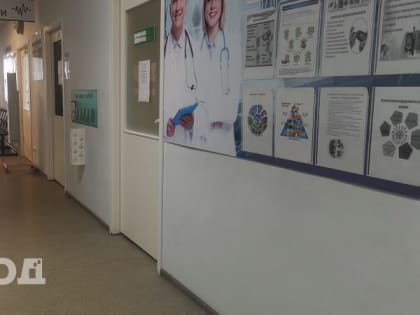 За год более 400 тысяч жителей Вологодской области прошли диспансеризацию