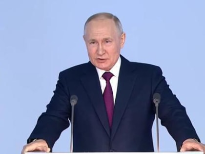 "Предвыборных настроений нет": в Кремле рассказали о возможности участия Путина в выборах 2024 года