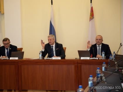 В&nbsp;Вологодской области увеличат выплаты участникам СВО