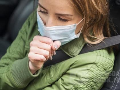 Как обстоит ситуация с заболеваемостью коронавирусом на данный момент