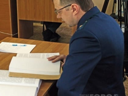 Следственный комитет начал проверку массового отравления в детском лагере под Великим Устюгом