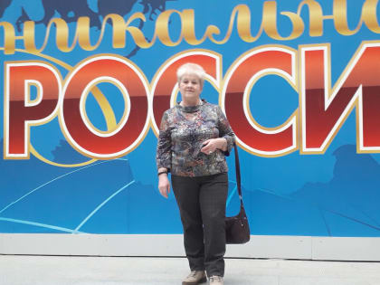 На форуме в Москве древлехранитель Вологодской епархии рассказала о сохранении культурного наследия Русского Севера