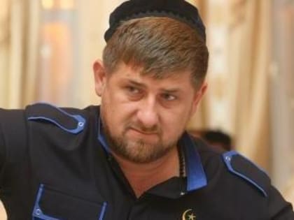 Рамзан Кадыров призвал пустить ракеты прямо на Киев