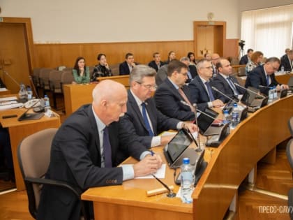 В Вологодской области ускорят газификацию домов