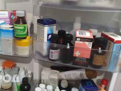 Жителей Вологодской области предупредили о «новогодних» болезнях