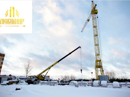 В Череповце построят первый дом с зарядкой для электрокаров